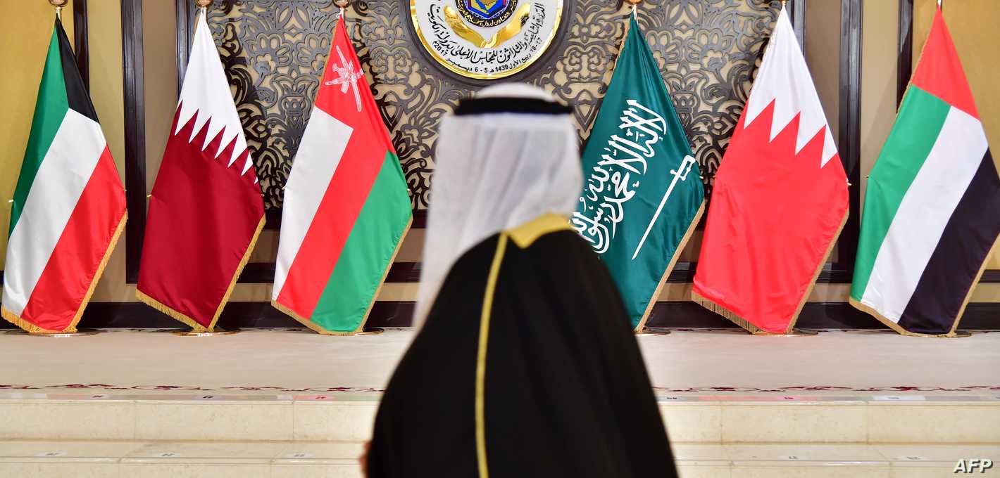قمة خليجية مرتقبة للم الشمل.