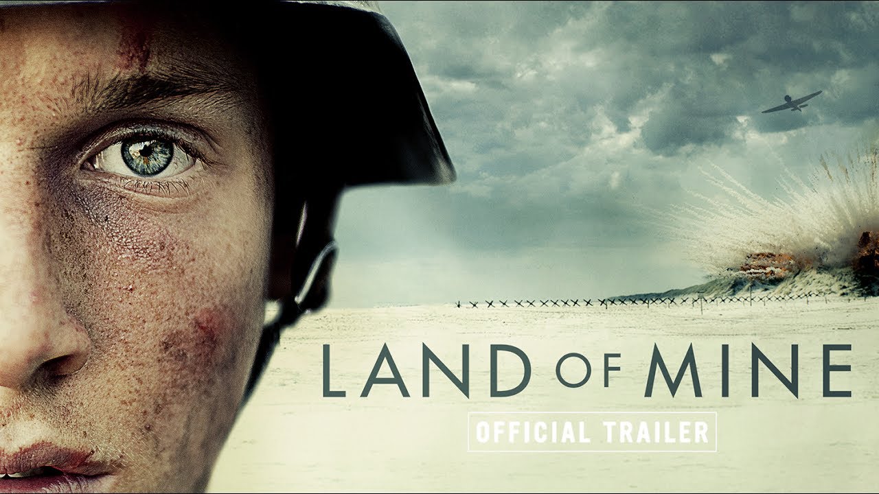 لعله أقوى فيلم ألماني على مر التاريخ.