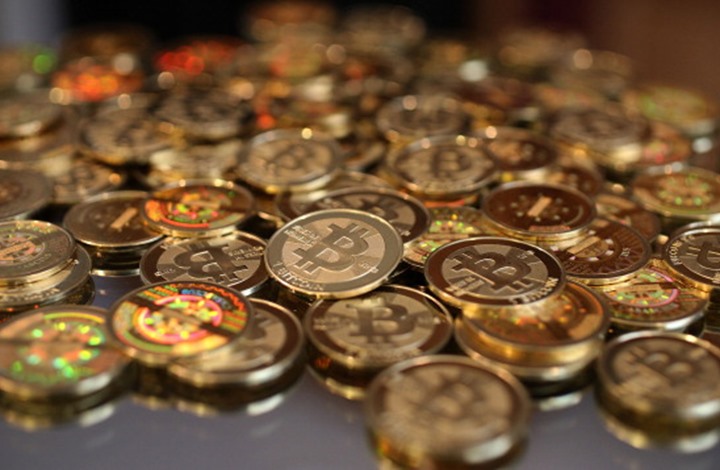 البيتكوين تتجاوز الحد الأقصى 3 مرات