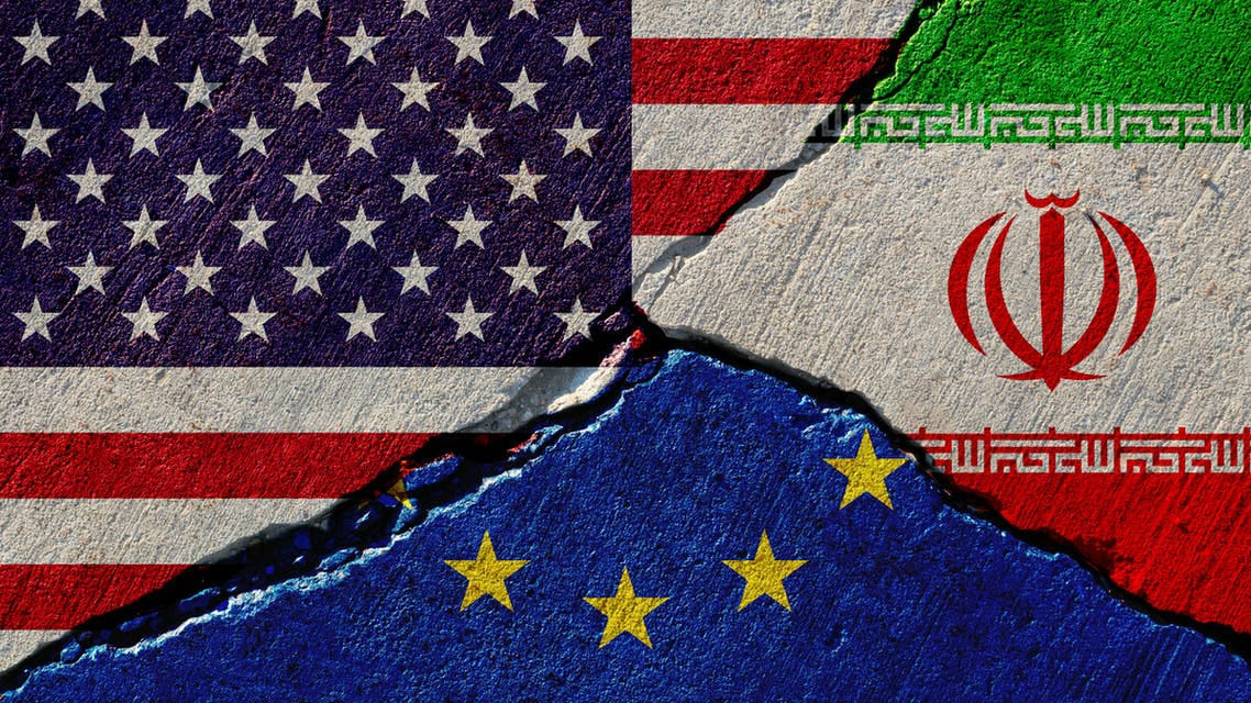 متى يتهدم جدار التخادم الإيراني الأوروبي الأميركي؟