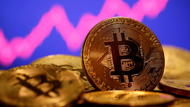 بيتكوين تبلغ مستوى تاريخيا جديدا