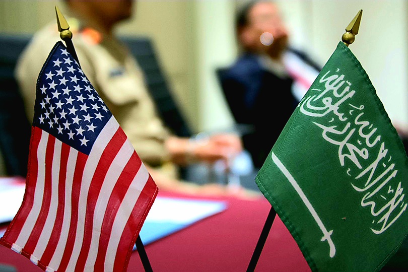 هل طلبت واشنطن من الرياض ضبط النفس تجاه جرائم الحوثيين؟