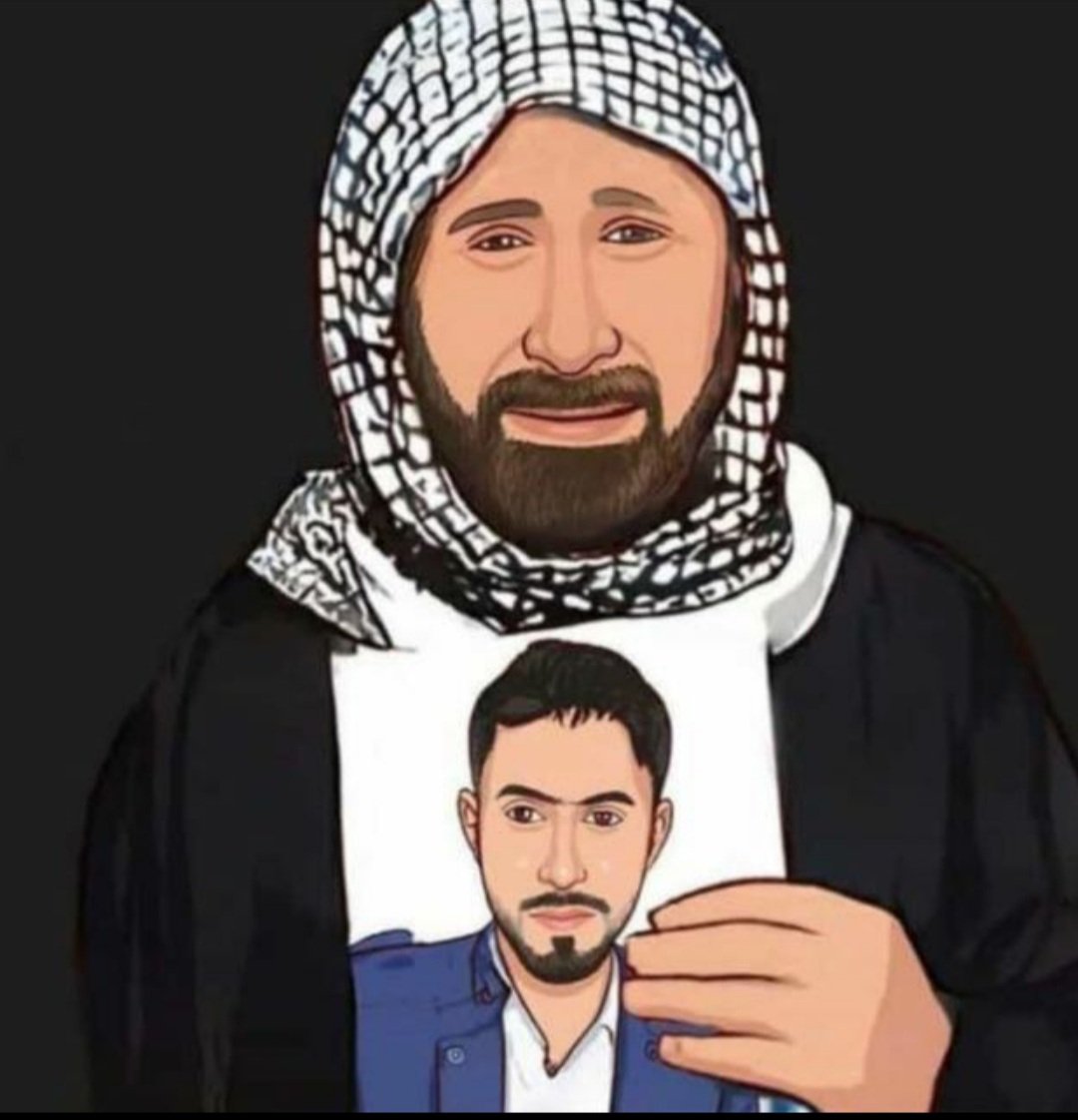 قُتل جاسب الهليجي بالرصاص في 10 آذار/ مارس الجاري.