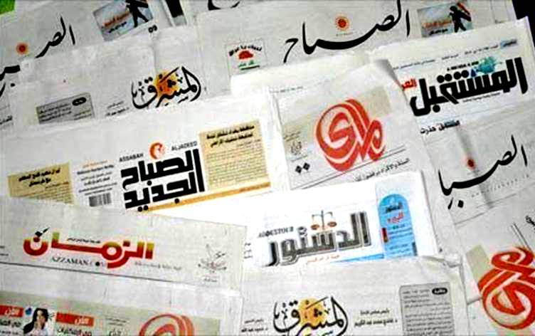 رصد البنتاغون ملايين الدولارات لتجهيز منابر إعلامية في العراق.