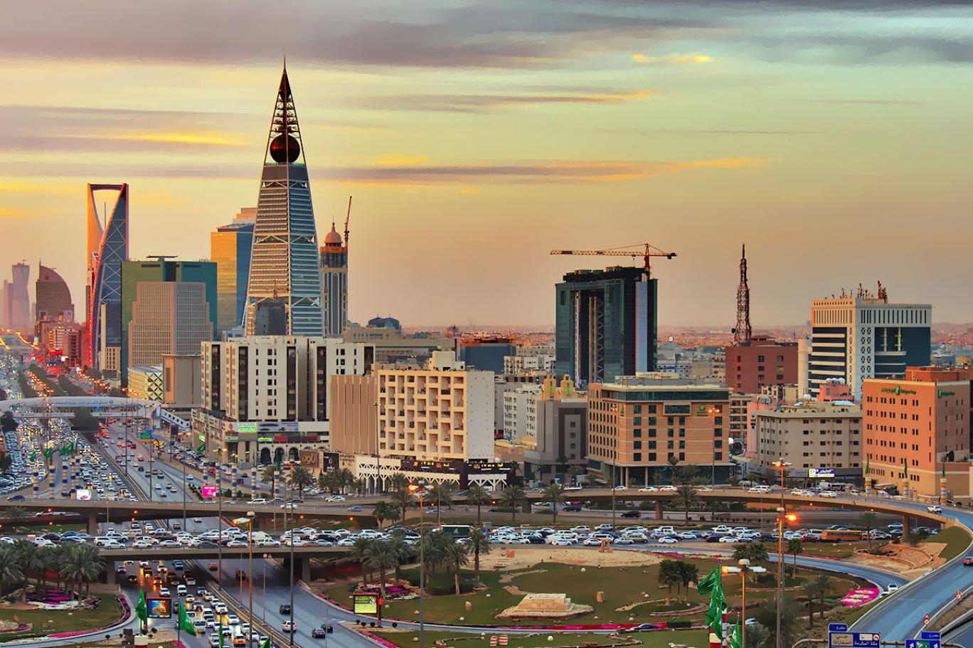 انطلاق مشاريع التشجير في السعودية ضمن برنامج يهدف لزراعة 10 مليارات شجرة