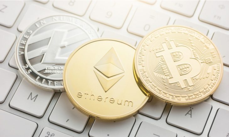 خسرت العملات الرقمية على مدار سنوات ما يقارب 40% من قيمتها السوقية