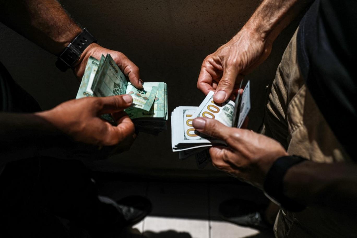 من المرجح أنّ يتوقف عدد كبير من المصارف التجارية عن العمل