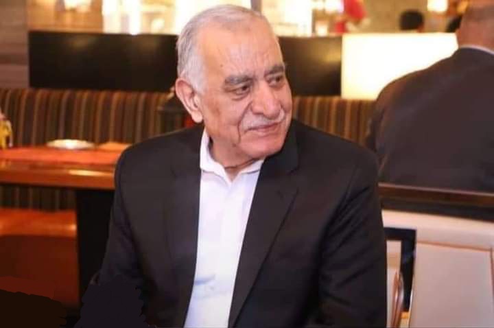 المهندس حسام محمد أمين 