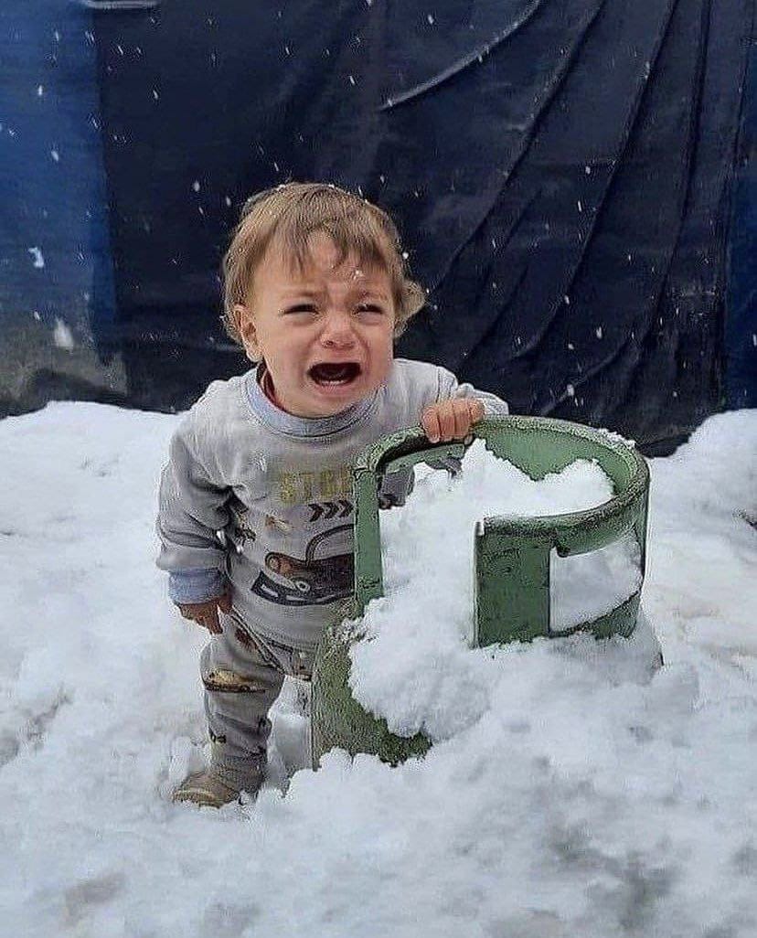 سنحيا لأنّا خلقنا لنحيا