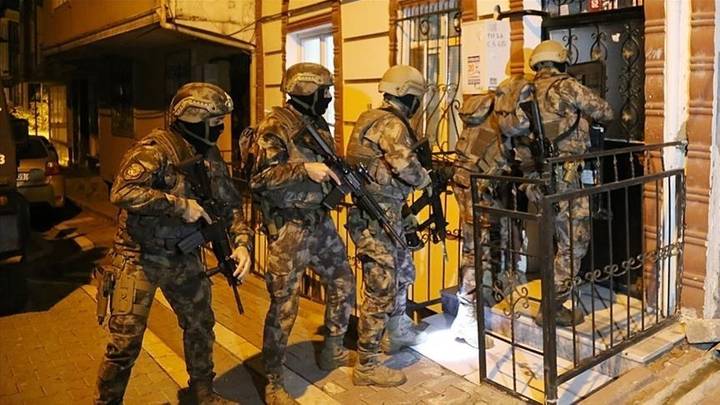 الأمن التركي اوقف أفراداً خططوا لاختطاف معارضين إيرانيين في تركيا