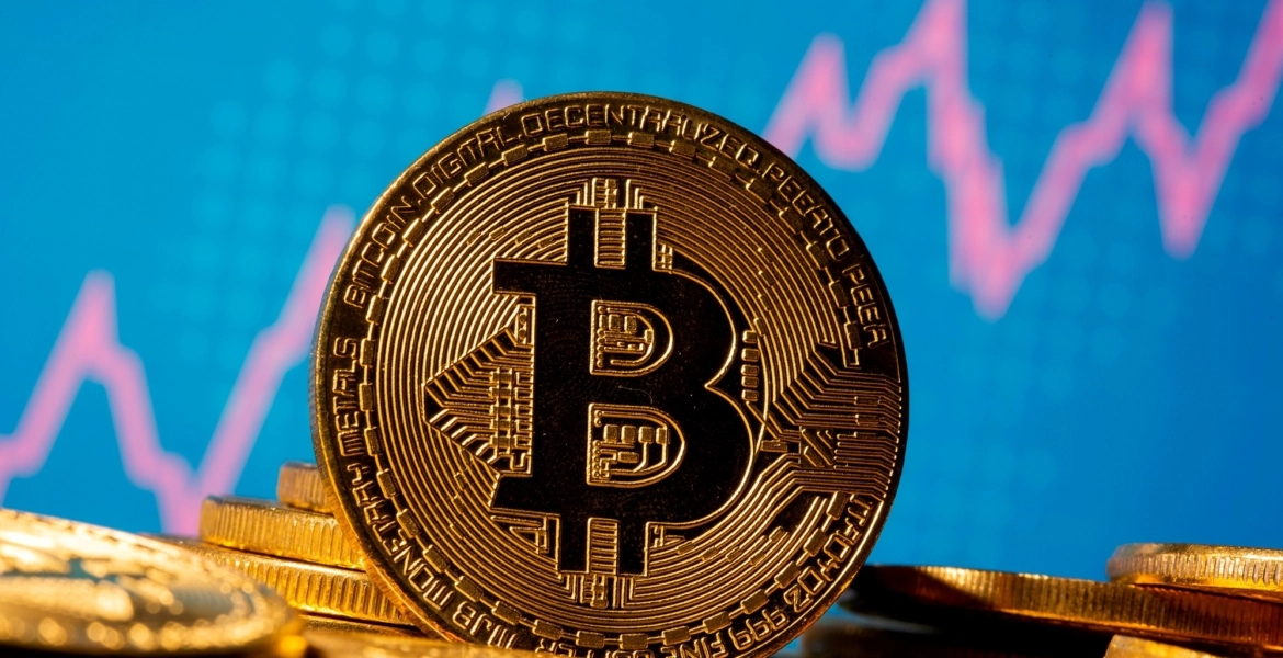 عملة بيتكوين