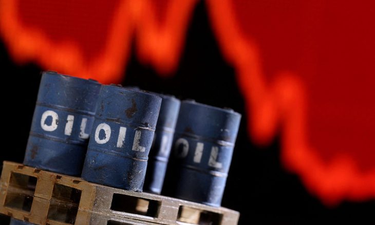 ارتفعت الأسعار بعد التصريحات الاوكرانية حول عدم استسلام مدينة ماريوبول