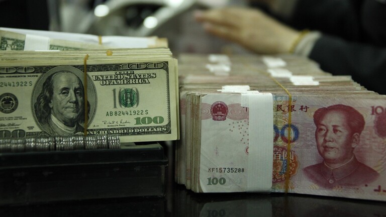 تعتبر السعودية أكبر مصدري النفط إلى الصين