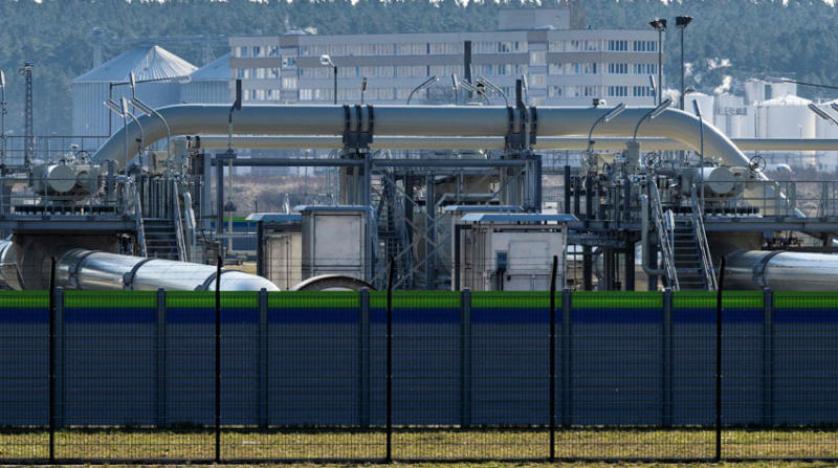 إمدادات الغاز مستمرة لأوروبا بشرط الدفع بالروبل