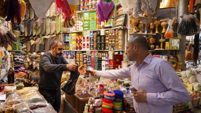ارتفاع الأسعار طاول غالبية السلع