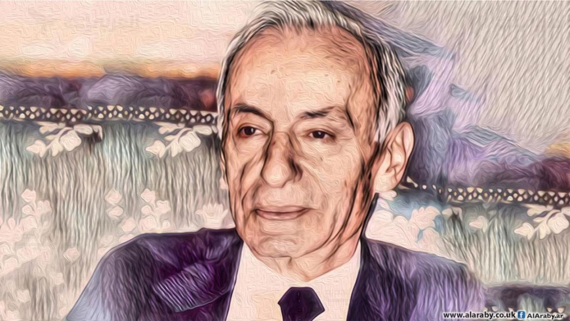 هل استشرف مؤسس الحزب ما يجري في تنظيم العراق الآن؟