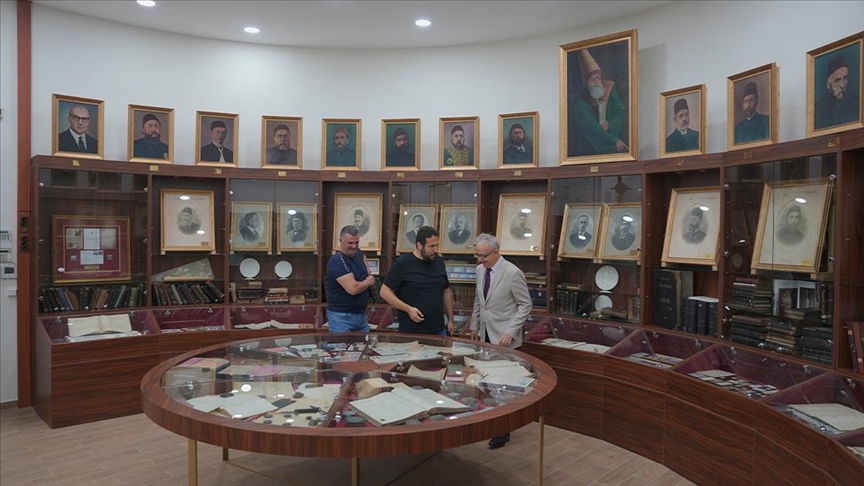  مؤسسة صك العملات في تركيا