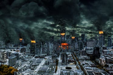 الصراع النووي قد يشتعل فورا بين موسكو وواشنطن ويؤدي الى مقتل 90 مليون شخص