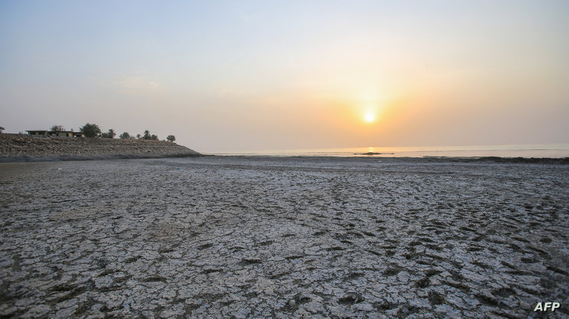 العراق أكثر البلدان تأثراً بالتغير المناخي