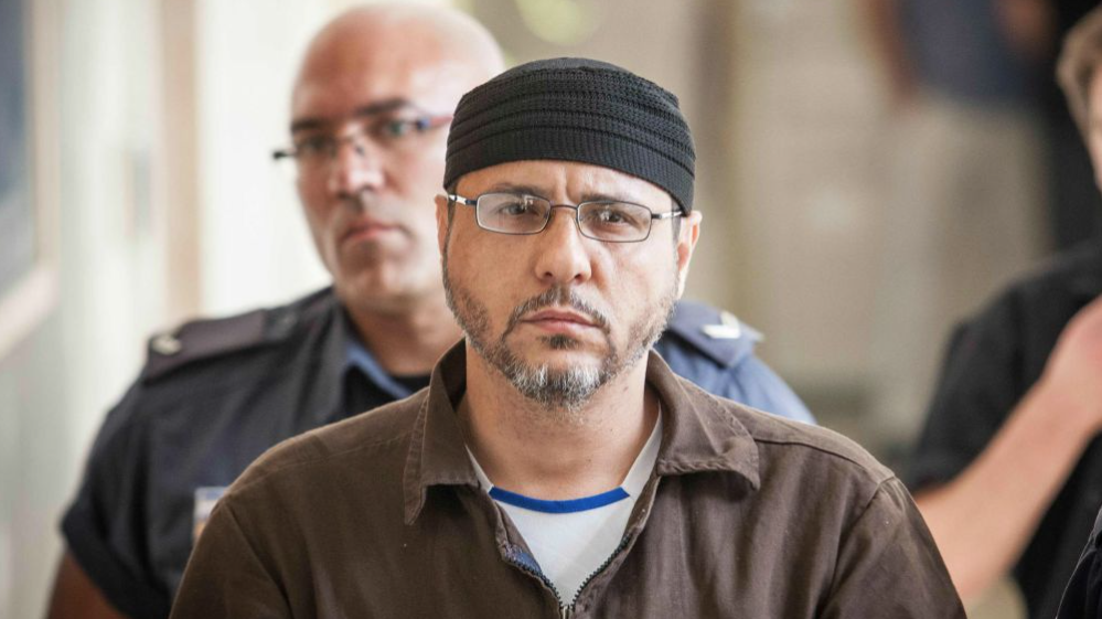 من هو عبد الله البرغوثي؟