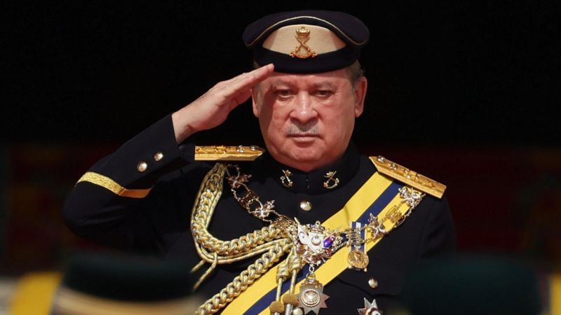 السلطان إبراهيم بن إسكندر 
